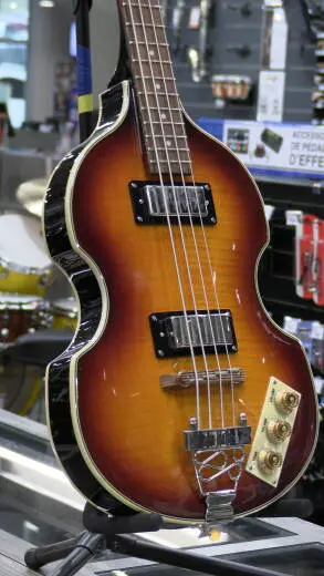 Epiphone - EBVIVSCH 2